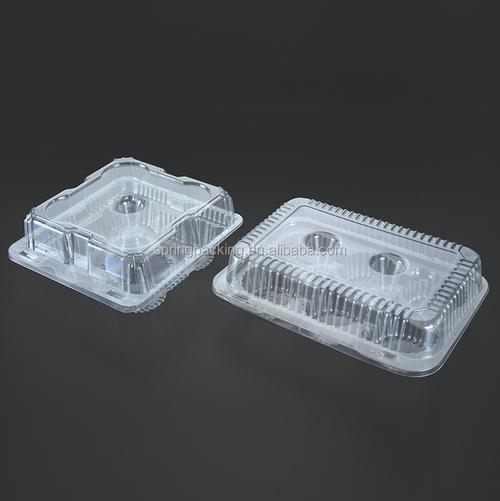 工厂定制塑料 apet pp ps 吸塑折叠包装盒食品,水果,玩具,礼品, 电子