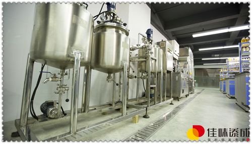 龙葵乳酸发酵饮料配方的工艺设计研发公司